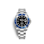Rolex Submariner Date 18 ct white gold Ref# 126619LB-0003