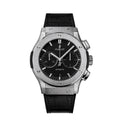 Hublot Classic Fusion Chronograph Automatic 45mm, Ref# 521.NX.1171.LR, Unworn 2025