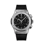 Hublot Classic Fusion Chronograph Automatic 45mm, Ref# 521.NX.1171.LR, Unworn 2025