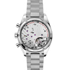 Omega New 2024, Speedmaster Moonphase, 332.10.41.51.10.001, box and papers