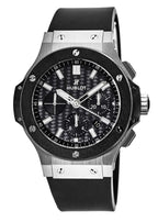Hublot Big Bang, Steel Ceramic Chronograph Evolution Automatic 44mm, Ref# 301.SM.1770.RX