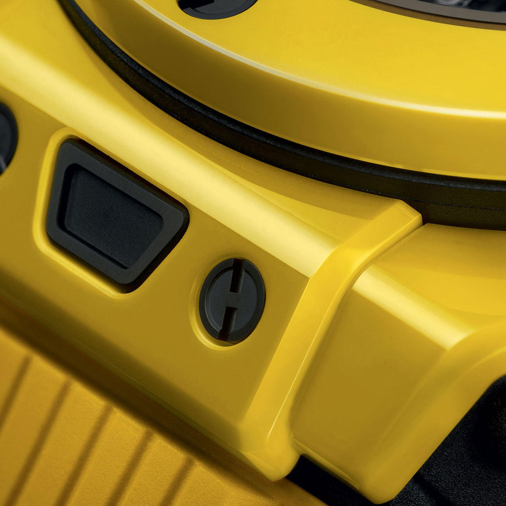 Unworn Hublot Big Bang Unico Yellow Magic 44, 421.CY.471Y.RX, box and papers