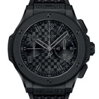 Unworn Hublot Big Bang 20th Anniversary All 43, 431.CI.1340.RX, box and papers