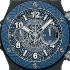 Unworn Hublot Big Bang Unico ‘O Ka Mua 42, 441.CL.0197.VR.HAW24, box and papers