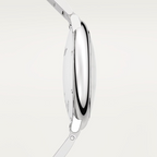 Unworn Cartier Ballon Bleu de Cartier, Stainless Steel, 42mm, Ref# WSBB0049, box and papers