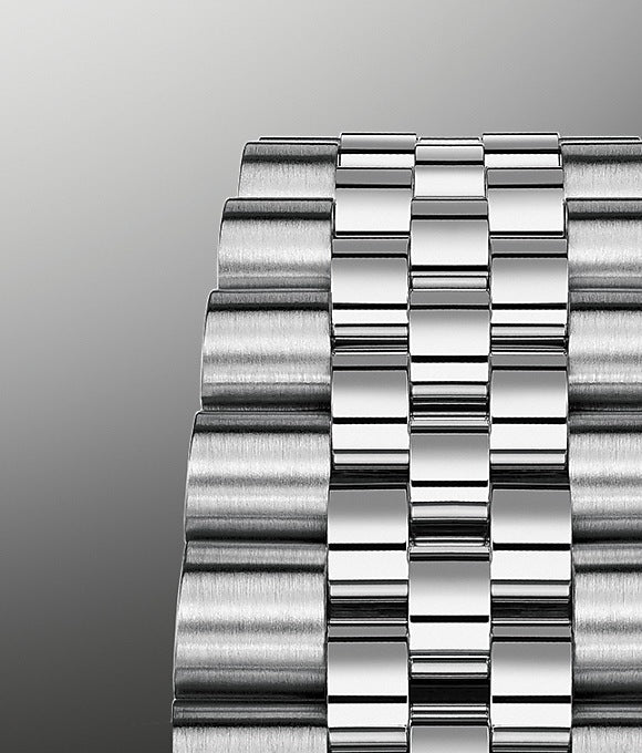 Rolex GMT-Master II Oystersteel Ref# 126710BLRO-0002