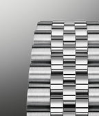 Rolex GMT-Master II Oystersteel Ref# 126710BLRO-0002