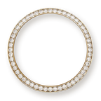 Rolex Day-Date, 36mm, 18k Yellow Gold, Ref# 128348rbr-0048