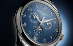 Patek Philippe Complication, Stainless Steel, 38mm, Annual Calendar Ref# 4947/1A-001