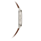 Unworn Patek Philippe Calatrava, 6196P-001, box and papers