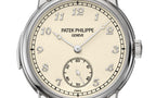 Patek Philippe Grand Complication, 18k White Gold, 38mm, Ref# 5078G-001