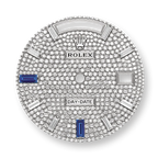 Rolex Day-Date, 40mm, Platinum, Ref# 228236-0009