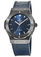 Hublot Classic Fusion Automatic 45mm, Ref# 511.CM.7170.LR. Unworn 2025