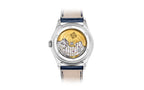 Patek Philippe Complication, 18k White Gold, 39mm, Annual Calendar / Moonphases Ref# 5147G-001