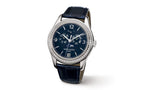 Patek Philippe Complication, 18k White Gold, 39mm, Annual Calendar / Moonphases Ref# 5147G-001