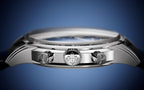 Patek Philippe Complication, 18k White Gold, Chronograph 41mm, Ref# 5172G-001