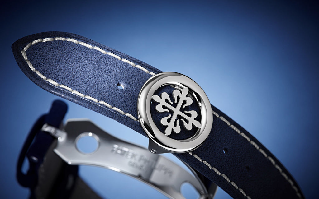 Patek Philippe Complication, 18k White Gold, Chronograph 41mm, Ref# 5172G-001