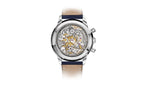 Patek Philippe Complication, 18k White Gold, Chronograph 41mm, Ref# 5172G-001