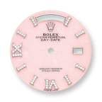 Rolex Day-Date, 36mm, Platinum, Ref# 128236-0006