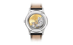 Patek Philippe Complication, 18k White Gold, 40mm, Annual Calendar Ref# 5205G-013