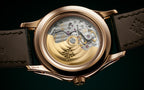 Patek Philippe Complication, 18k Rose Gold, 40mm, Annual Calendar Ref# 5205R-011