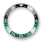 Rolex GMT-Master II, 40mm, Oystersteel, Ref# 126720vtnr-0001