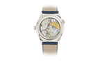 Patek Philippe Complication World Time cosmopolitan, Platinum, 38,5mm, Ref# 5230P-001