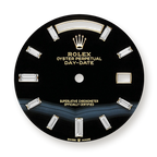 Rolex Day-Date, 40mm, 18k Yellow Gold and Diamonds, Ref# 228348rbr-0039
