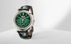 Patek Philippe Grand Complication, Platinum, 41mm, Ref# 5270P-014