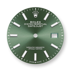 Rolex Datejust 36mm, Oystersteel, Ref# 126200-0023