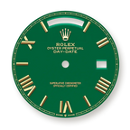 Rolex Day-Date 40mm, 18k Yellow Gold, Ref# 228238-0061