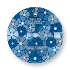 Rolex Datejust 31mm, Oystersteel and 18k White Gold with Diamonds, Ref# 278384rbr-0040