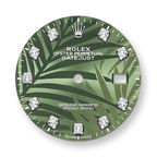 Rolex Datejust 36mm, Oystersteel and 18k White Gold, Ref# 126284rbr-0047