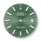 Rolex Datejust 41mm, Oystersteel, Ref# 126300-0021