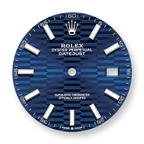 Rolex Datejust 41mm, Oystersteel, Ref# 126300-0024