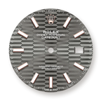 Rolex Datejust 41mm, Oystersteel and 18k Everose Gold, Ref# 126331-0020