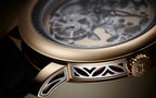 Patek Philippe Grand Complication, 18k Rose Gold, 42mm, Ref# 5303R-001