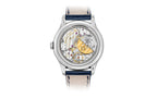 Patek Philippe Grand Complication, 18kt White Gold, 39mm, Ref# 5327G-001