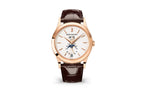 Patek Philippe Complication, 18k Rose Gold, 38,5mm, Annual Calendar Ref# 5396R-011
