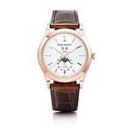 Patek Philippe Complication, 18k Rose Gold, 38,5mm, Annual Calendar Ref# 5396R-011