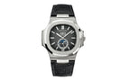 Patek Philippe Nautilus Annual Calendar, Moon Phases Watch, Stainless Steel, 40,5 mm, Ref# 5726A-001
