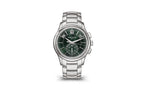 Patek Philippe Sports Complication, Stainless Steel, Flyback Chronograph with Annual Calendar 42mm, Ref# 5905/1A-001