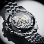 Omega, New 2024, Speedmaster Moonwatch Professional, 310.30.42.50.04.001, box and papers