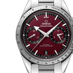 Omega, New 2024, Speedmaster 57, Ref# 332.10.41.51.11.001, box and papers