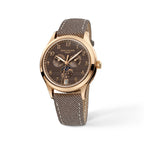 Unworn Patek Philippe Complications 4946R-001, box and papers