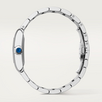 Unworn Cartier Tank Francaise de Cartier, Large Stainless Steel, 36.7mm x 30.5mm, Ref# WSTA0067, box and papers