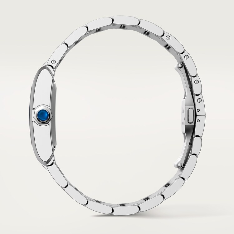 Unworn Cartier Tank Francaise de Cartier, Large Stainless Steel, 36.7mm x 30.5mm, Ref# WSTA0067, box and papers