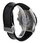 Hublot Classic Fusion Chronograph Automatic 45mm, Ref# 521.NX.1171.LR, Unworn 2025