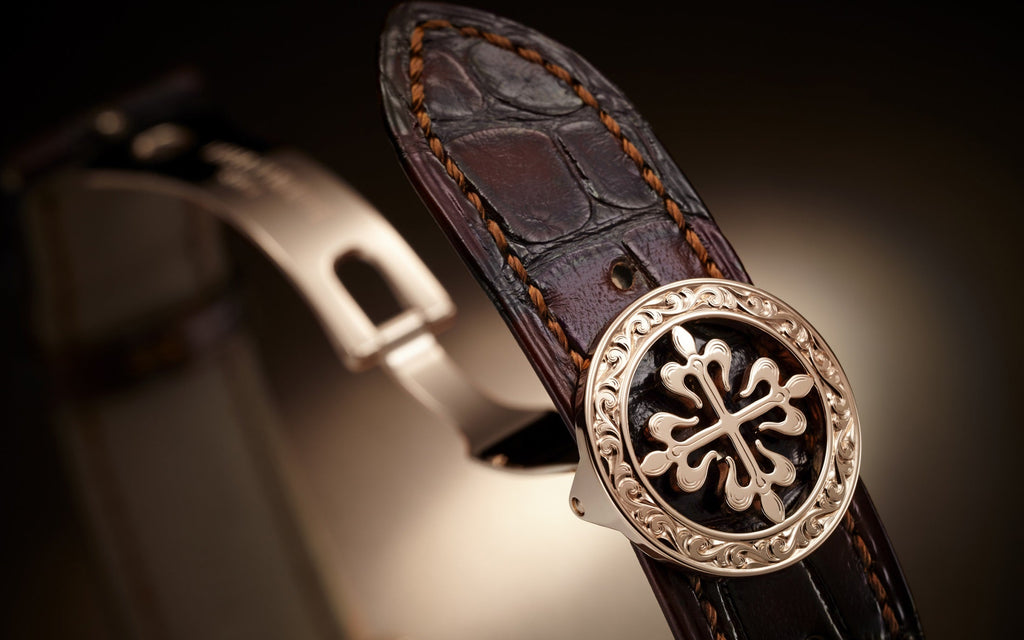 Patek Philippe Grand Complication, 18k Rose Gold, 44mm, Sky Moon Tourbillon Ref# 6002R-001