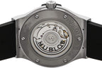 Hublot Classic Fusion Titanium 45mm, Ref# 511.NX.1171.RX, Unworn 2025